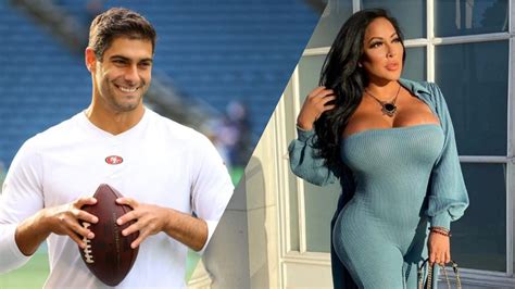 kiara miaporno|Jimmy Garoppolo Takes Huge Porn Star Kiara Mia On Bev Hills .